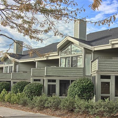 Pointes North Inn Charlevoix Luaran gambar
