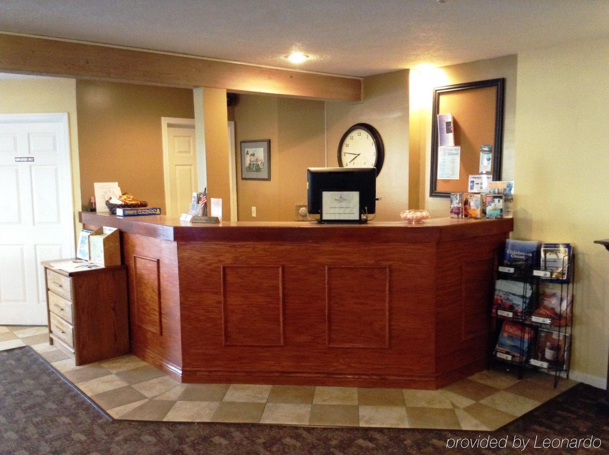 Pointes North Inn Charlevoix Luaran gambar