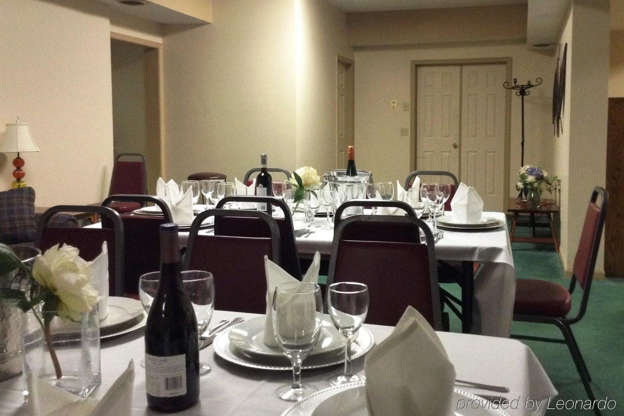 Pointes North Inn Charlevoix Luaran gambar