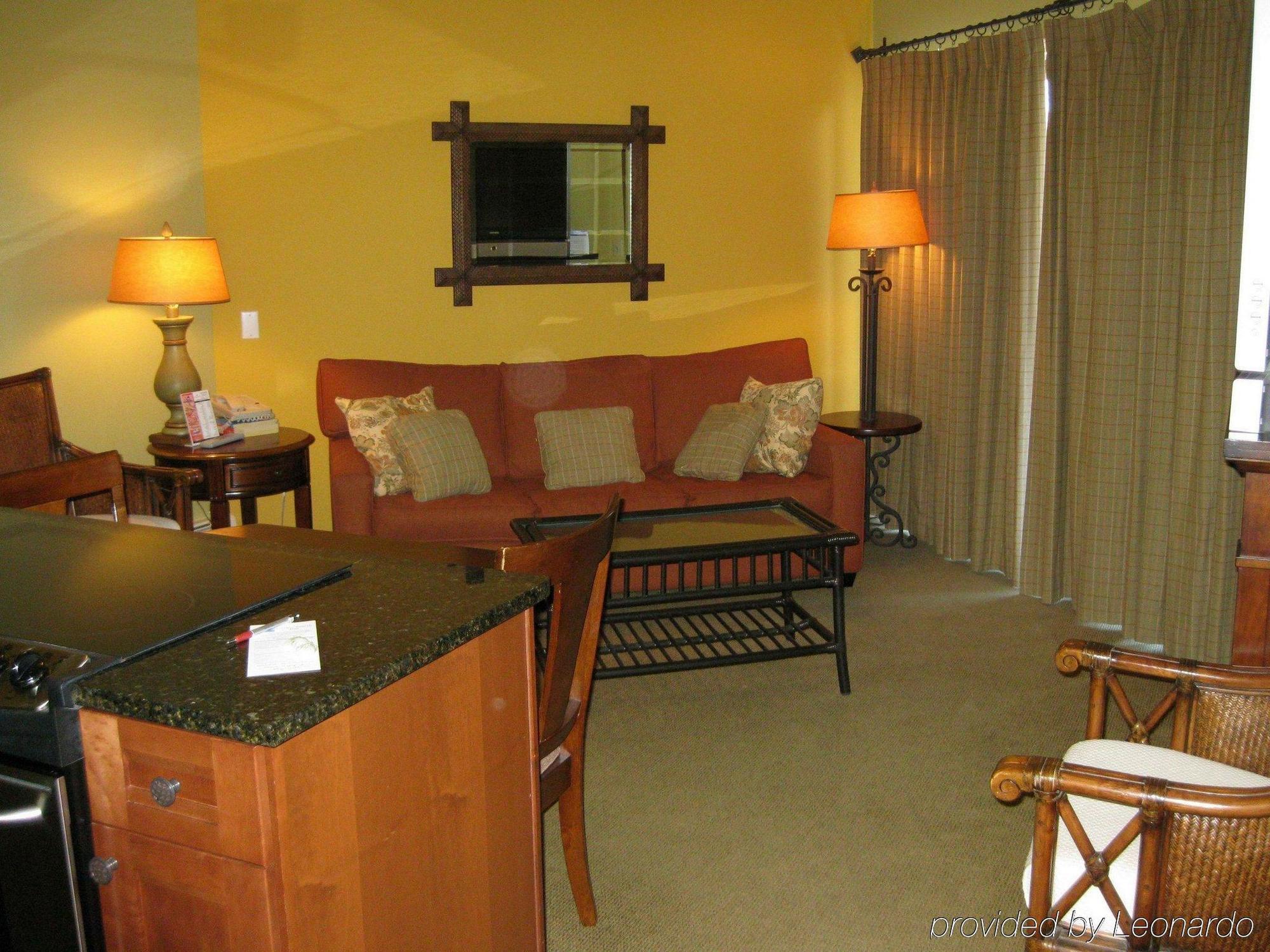 Pointes North Inn Charlevoix Bilik gambar