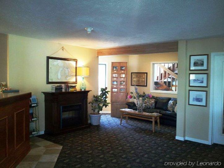 Pointes North Inn Charlevoix Luaran gambar