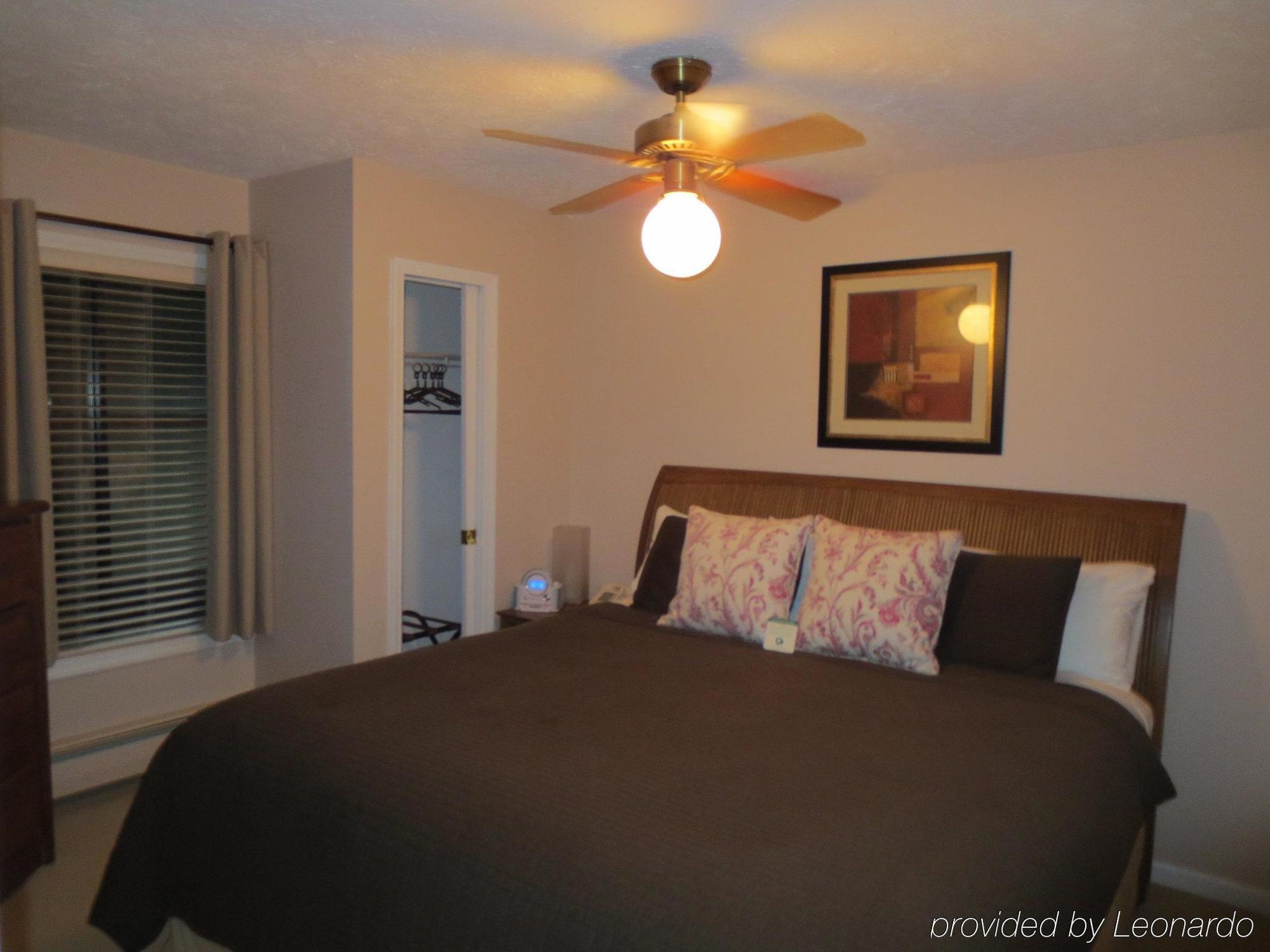 Pointes North Inn Charlevoix Luaran gambar