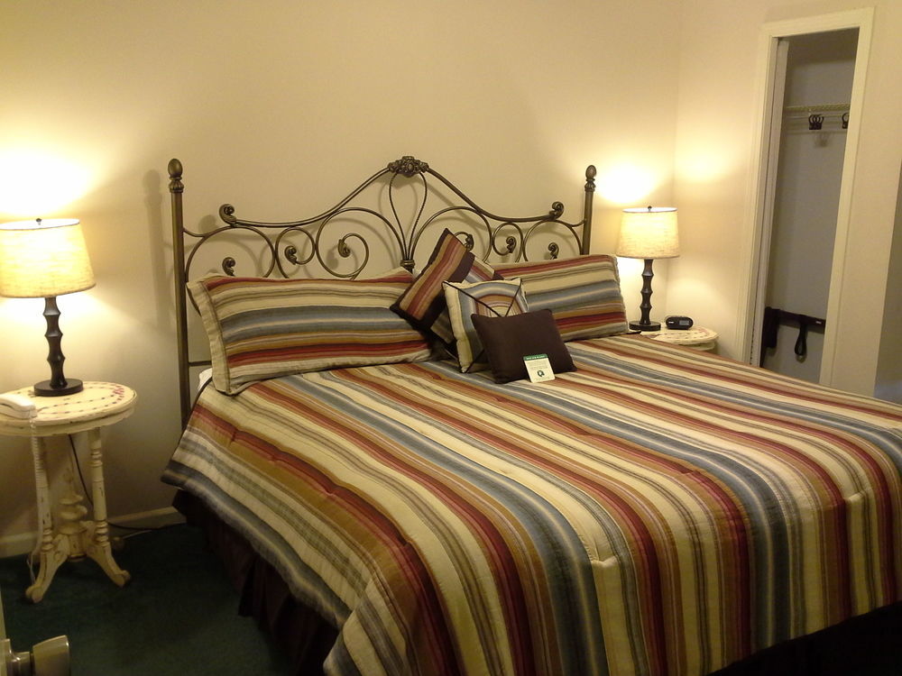 Pointes North Inn Charlevoix Luaran gambar