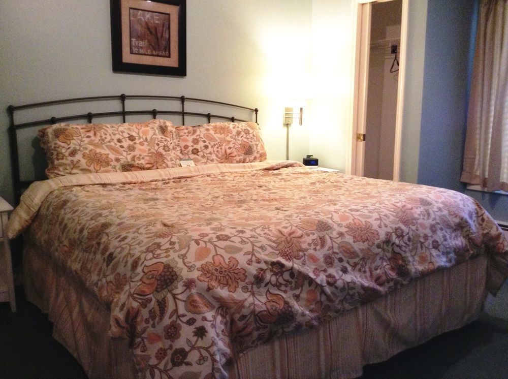Pointes North Inn Charlevoix Luaran gambar