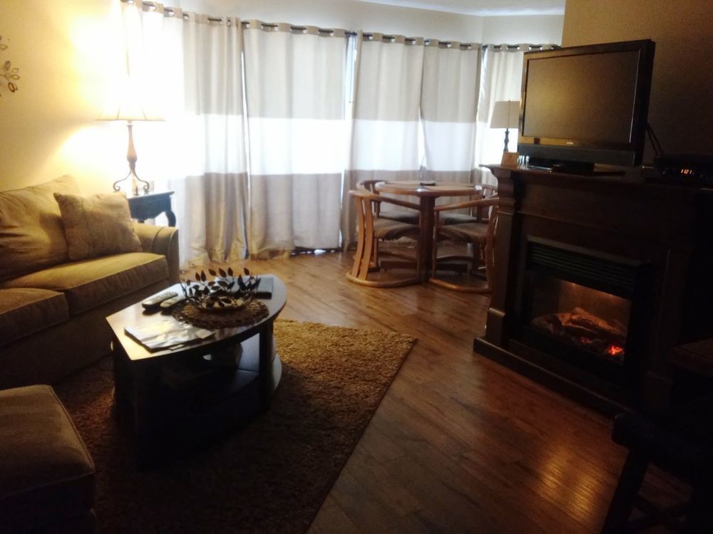 Pointes North Inn Charlevoix Luaran gambar