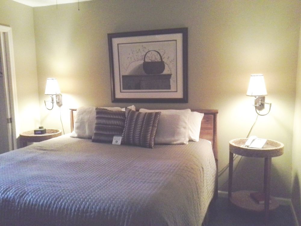 Pointes North Inn Charlevoix Luaran gambar