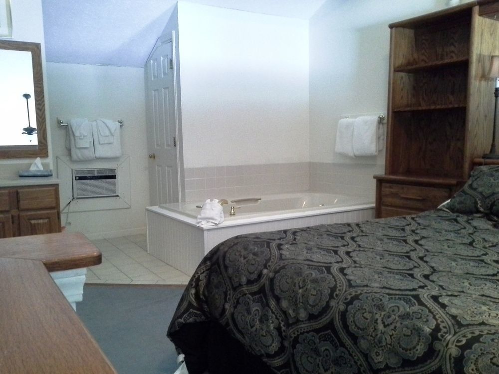 Pointes North Inn Charlevoix Luaran gambar