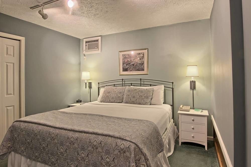 Pointes North Inn Charlevoix Luaran gambar