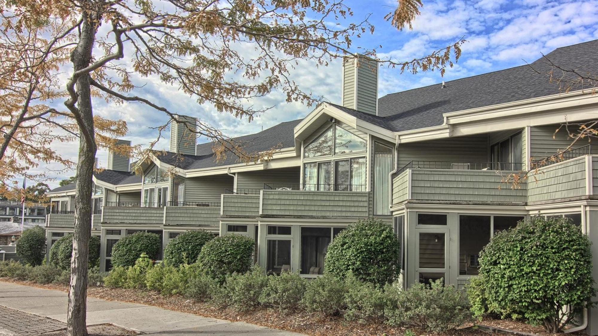 Pointes North Inn Charlevoix Luaran gambar