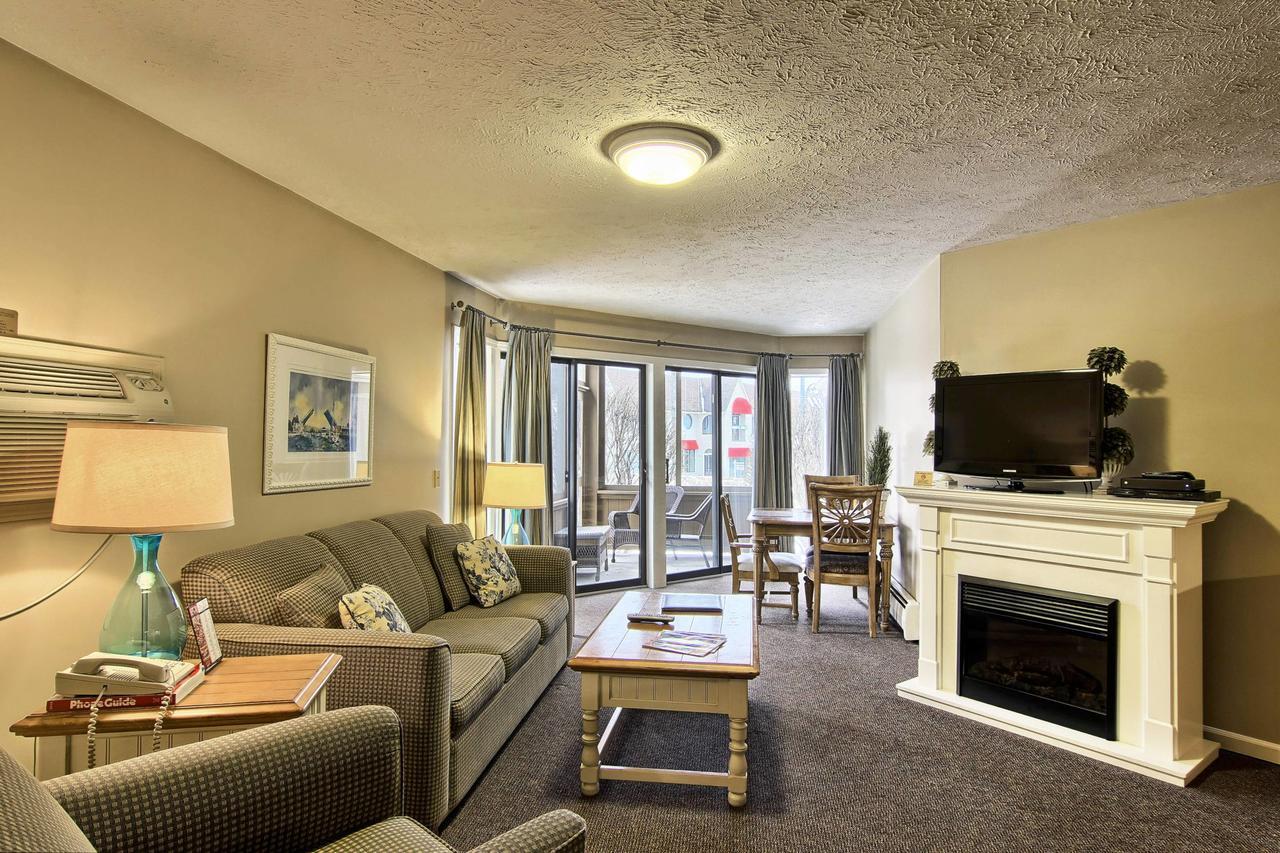 Pointes North Inn Charlevoix Luaran gambar