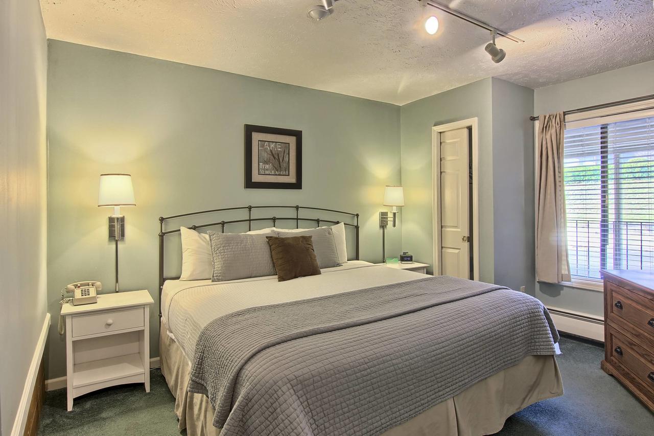 Pointes North Inn Charlevoix Luaran gambar