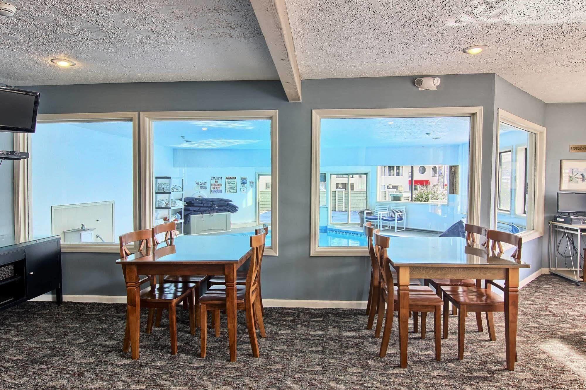 Pointes North Inn Charlevoix Luaran gambar