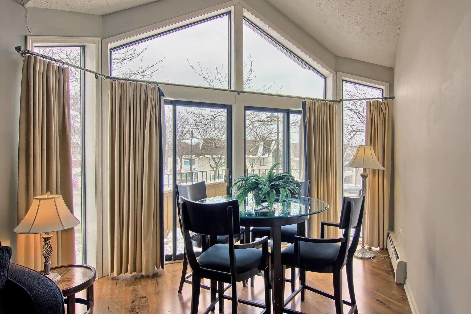 Pointes North Inn Charlevoix Luaran gambar