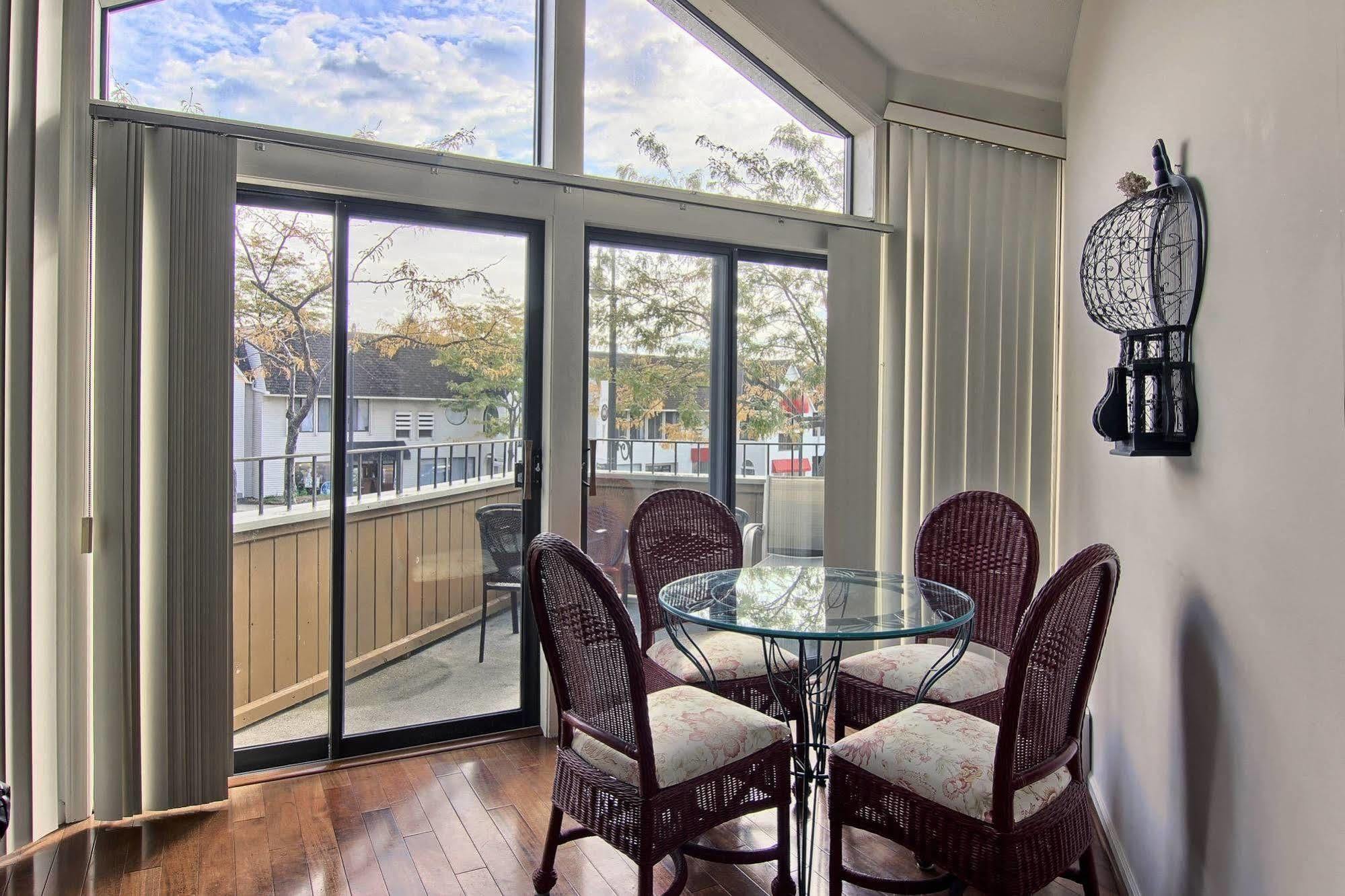 Pointes North Inn Charlevoix Luaran gambar