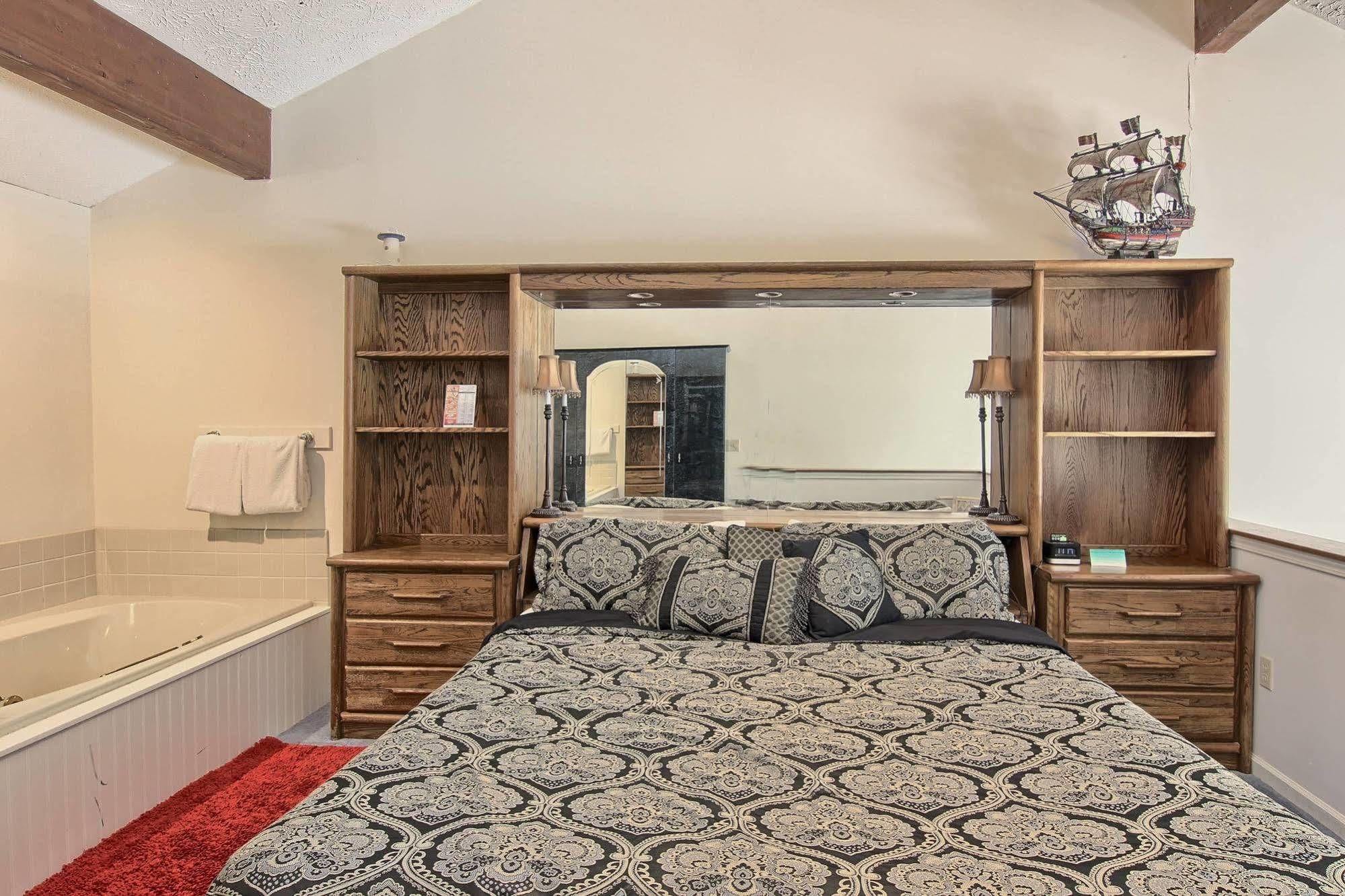 Pointes North Inn Charlevoix Luaran gambar