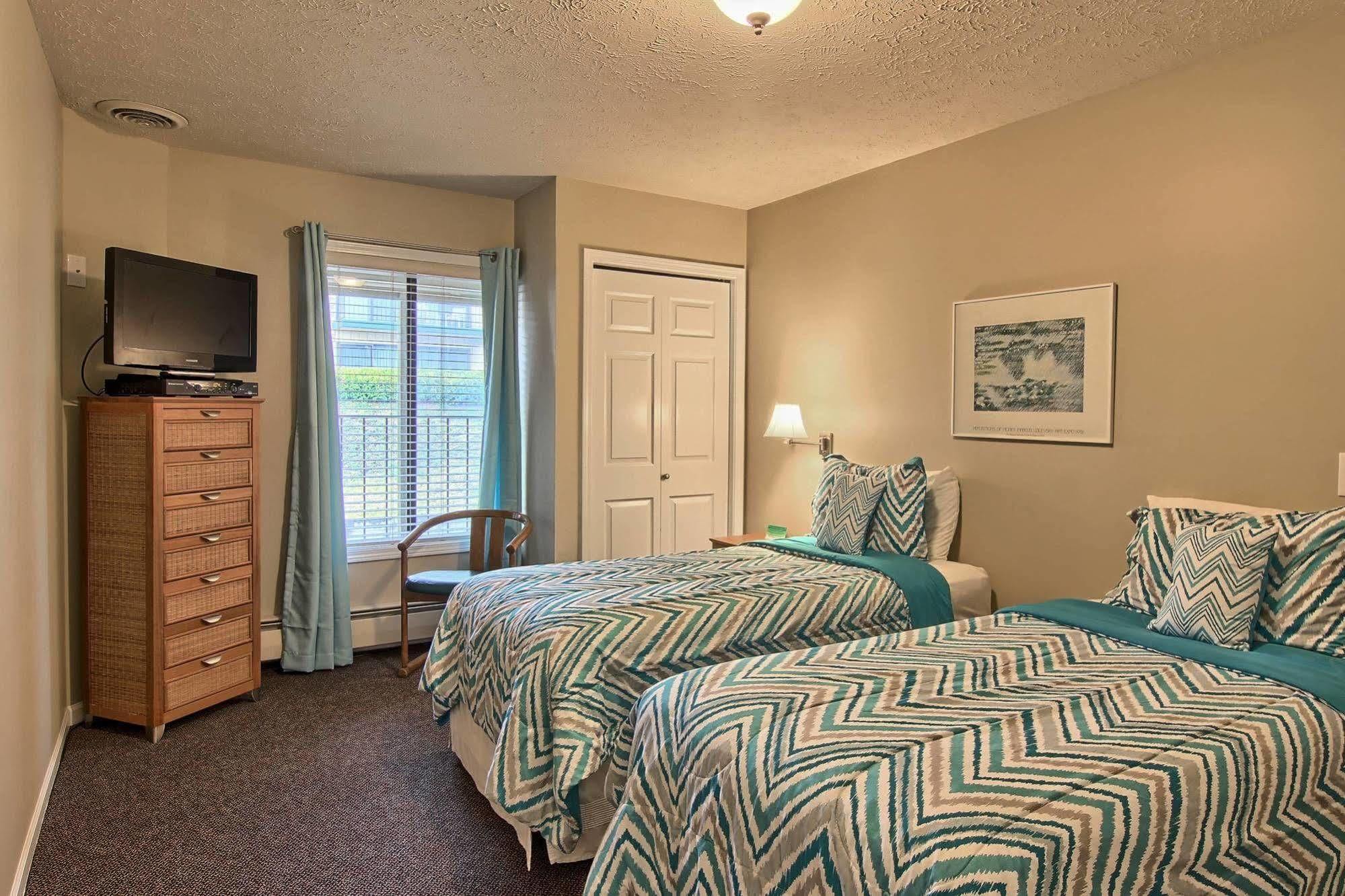 Pointes North Inn Charlevoix Luaran gambar